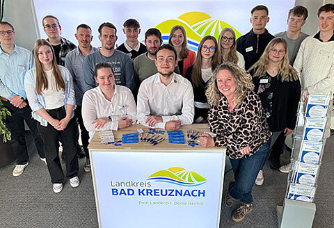 Bild Firmenspektrum