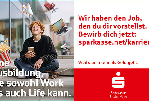 Bild Firmenspektrum