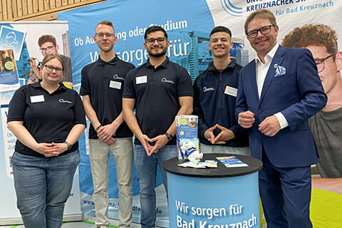 Bild Firmenspektrum