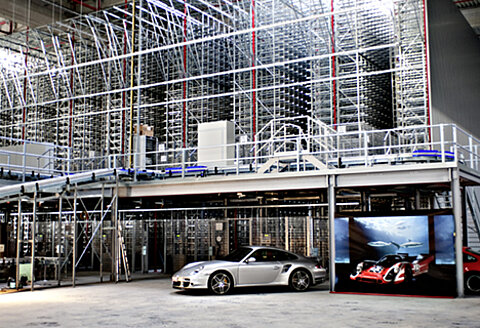 Bild Firmenspektrum