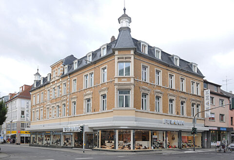 Bild Firmenspektrum