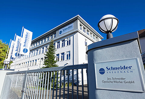 Bild Firmenspektrum