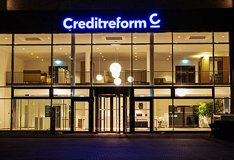 Bild Firmenspektrum